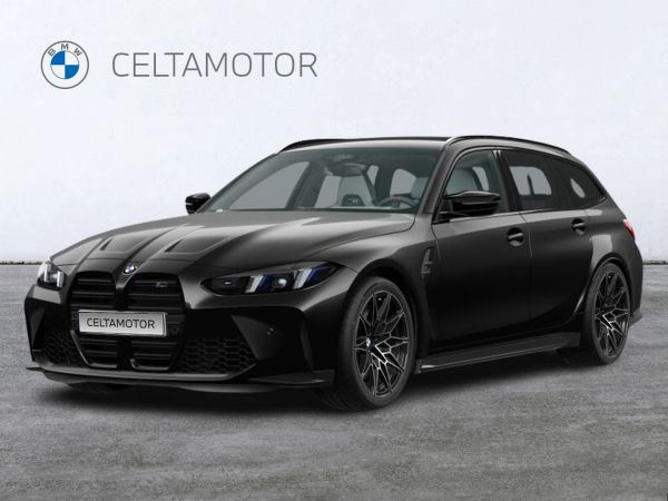 BMW Serie 3 Touring M3 Comp. Touring M xDrive