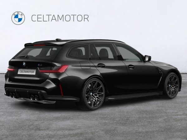 BMW Serie 3 Touring M3 Comp. Touring M xDrive