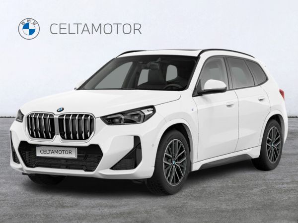 BMW X1 sDrive20d