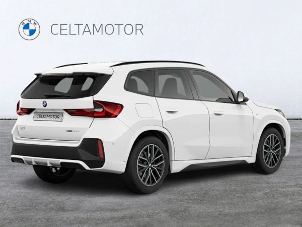 BMW X1 sDrive20d