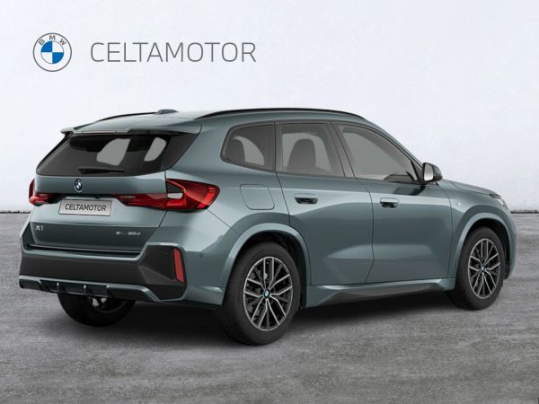BMW X1 sDrive20d