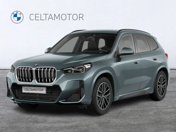 BMW X1 sDrive20d