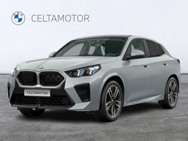 BMW X2 xDrive20d