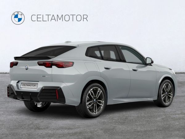 BMW X2 xDrive20d
