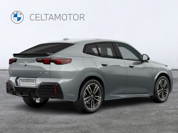 BMW X2 sDrive18d