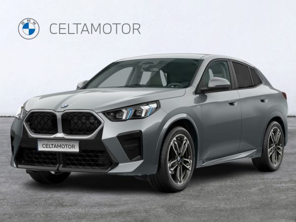BMW X2 sDrive18d