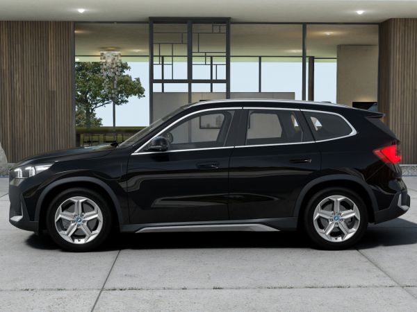 BMW X1 Híbrido Enchufable xDrive30e