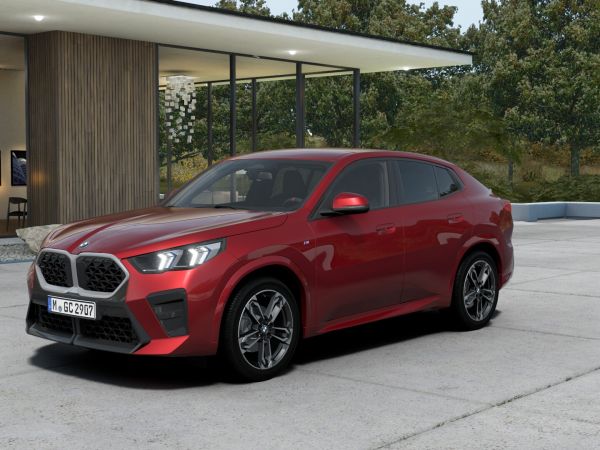 BMW X2 sDrive20d