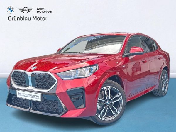 BMW X2 sDrive20d