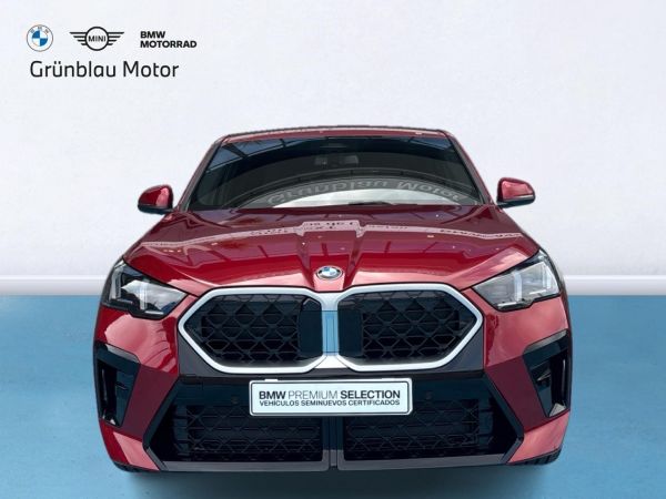 BMW X2 sDrive20d