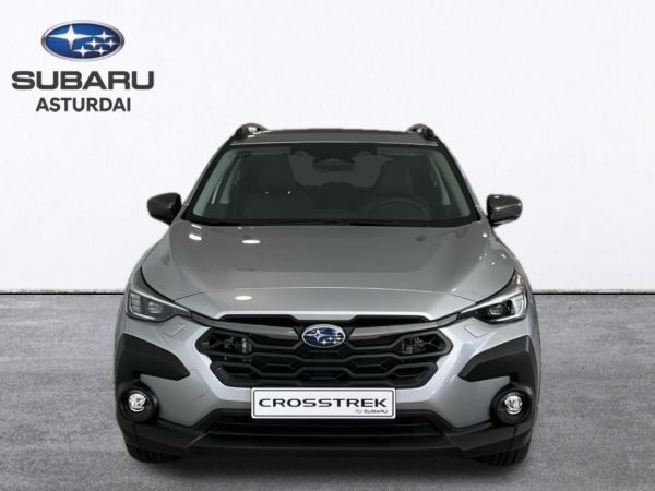 Subaru CROSSTREK 2.0i Hybrid CVT Touring