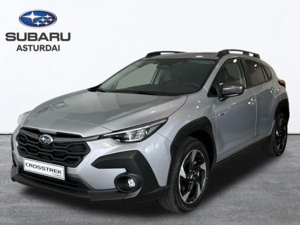 Subaru CROSSTREK 2.0i Hybrid CVT Touring
