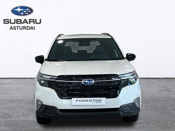Subaru FORESTER 2.0i Hybrid Touring