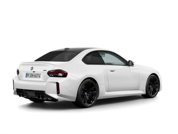 BMW Serie 2