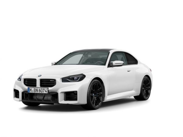 BMW Serie 2