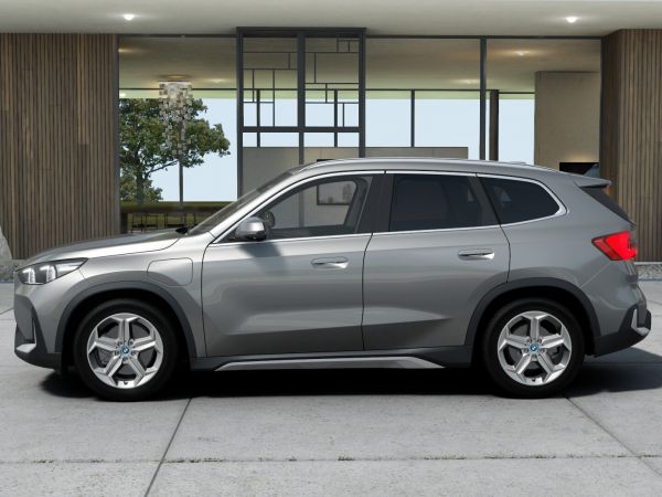 BMW X1 xDrive30e
