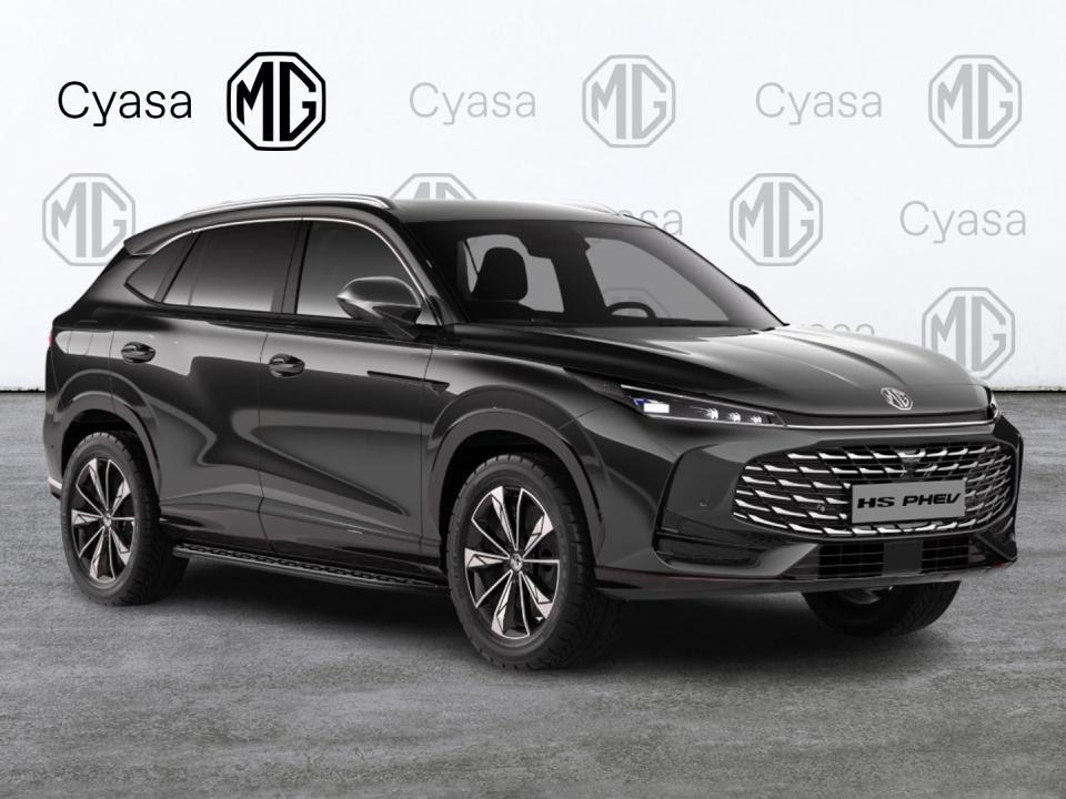 MG  1.5T PHEV Luxury