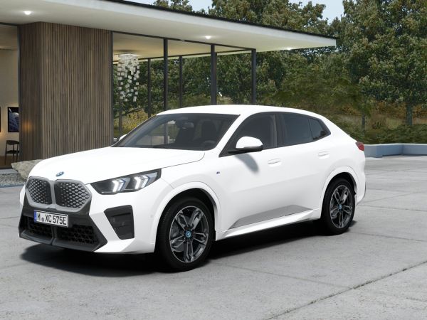 BMW iX2 eDrive20
