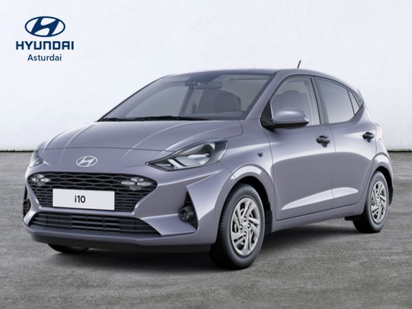 Hyundai Nuevo i10 1.0 Essence