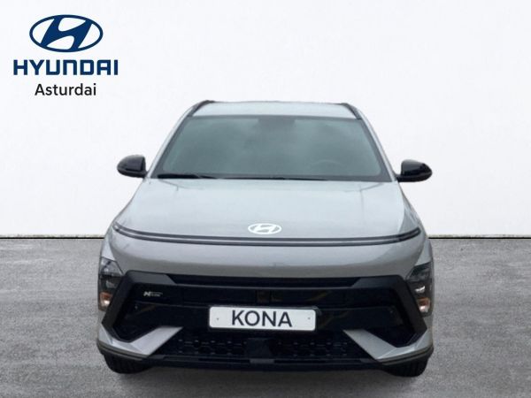 Hyundai Nuevo Kona Híbrido Eléctrico HEV 1.6GDI 129CV DT N Line
