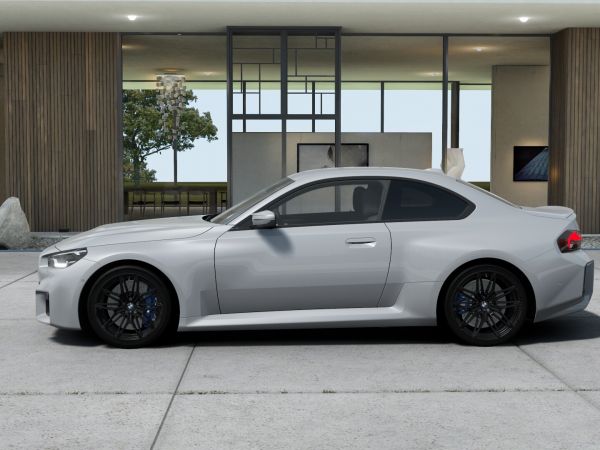 BMW M2 Coupé M2
