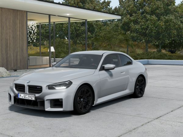 BMW M2 Coupé M2