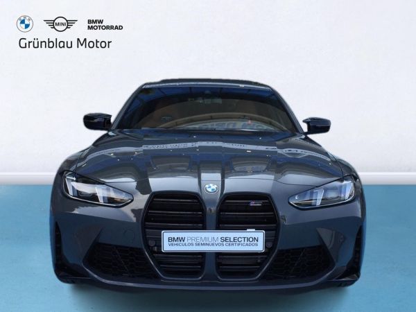 BMW Serie 3 Berlina M3 Competition