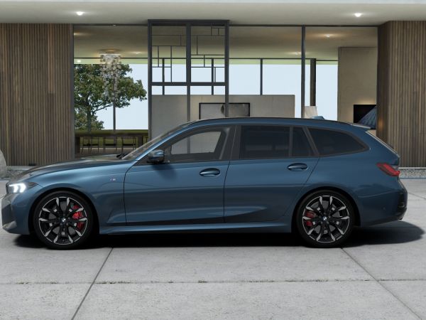 BMW Serie 3 Touring 320d Auto.Touring