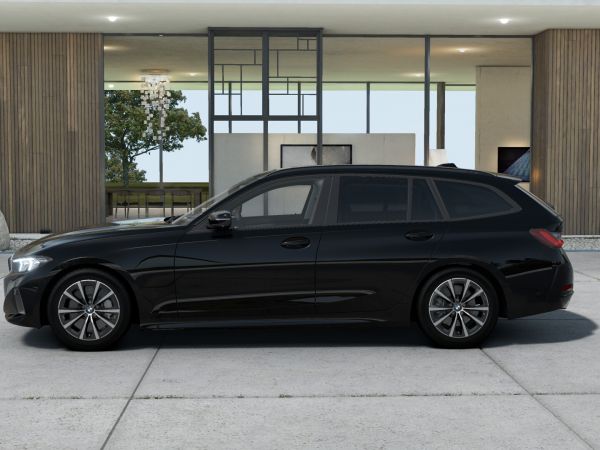 BMW Serie 3 Touring 318d Auto.Touring