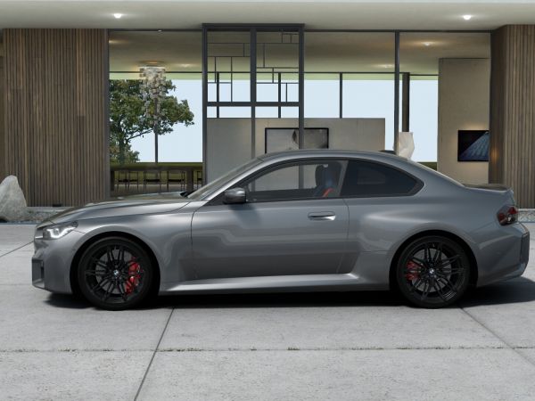 BMW Serie 2