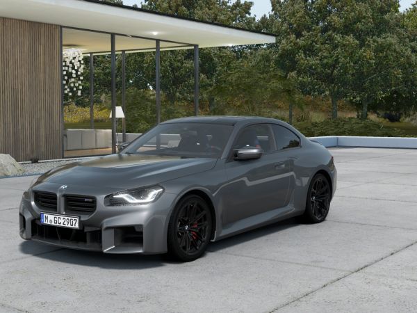 BMW Serie 2