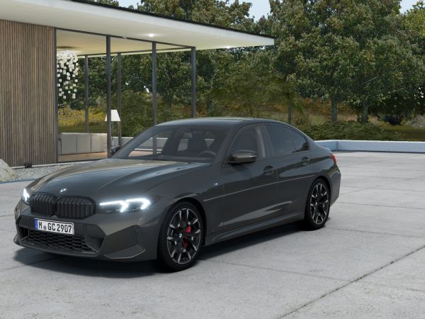 BMW Serie 3