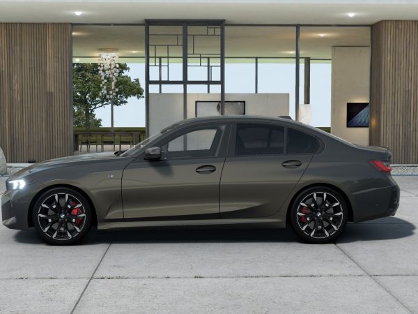 BMW Serie 3