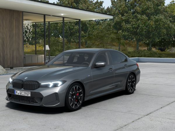 BMW Serie 3