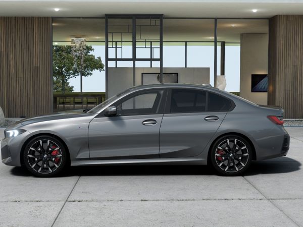BMW Serie 3