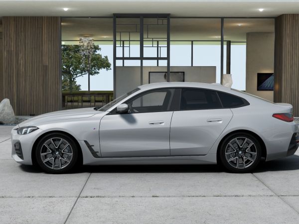 BMW Serie 4