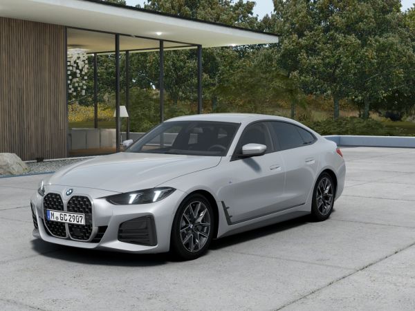 BMW Serie 4
