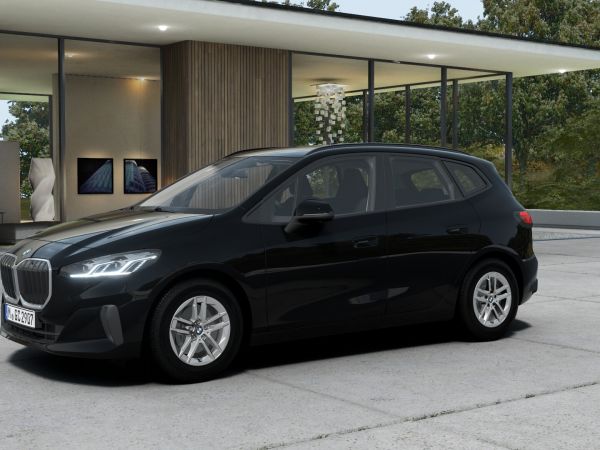 BMW Serie 2 Active Tourer
