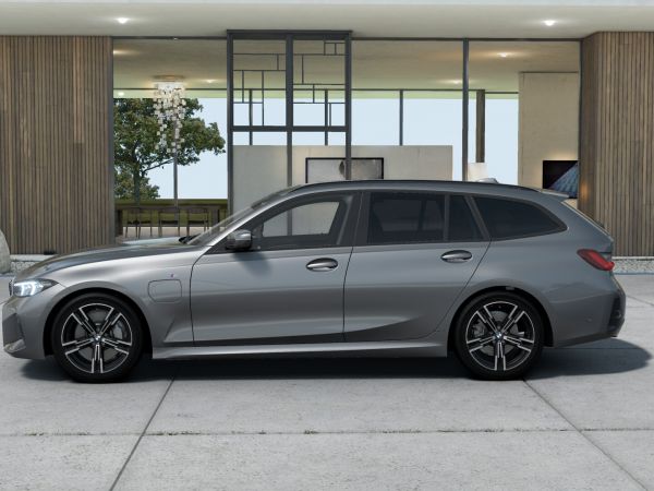 BMW Serie 3