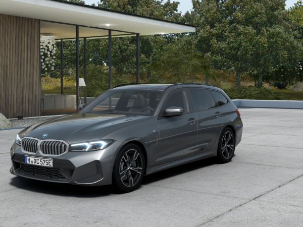 BMW Serie 3