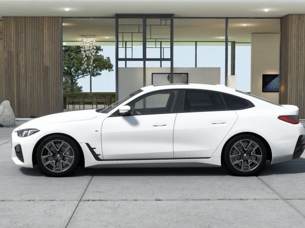 BMW Serie 4