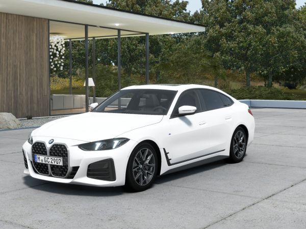 BMW Serie 4