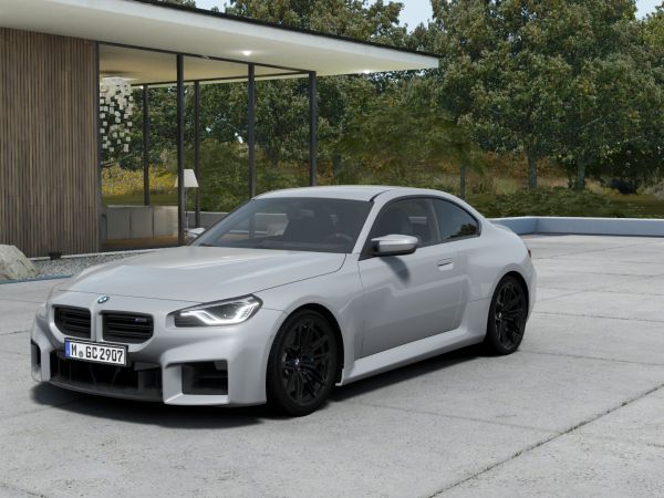 BMW M2 Coupé M2