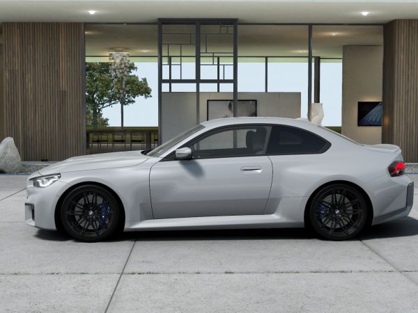 BMW M2 Coupé M2