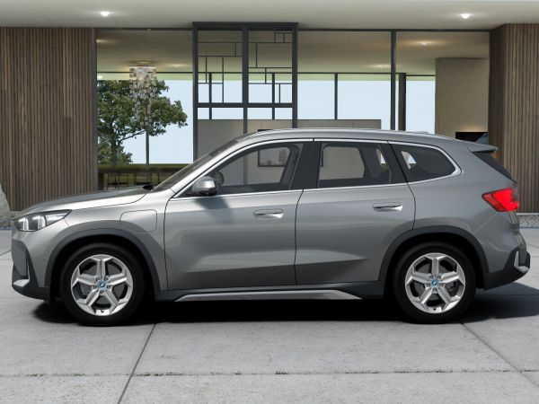 BMW X1 Híbrido Enchufable xDrive25e