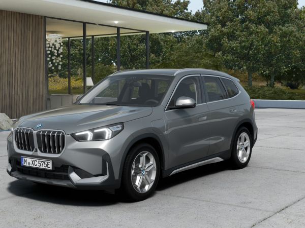 BMW X1 Híbrido Enchufable xDrive25e