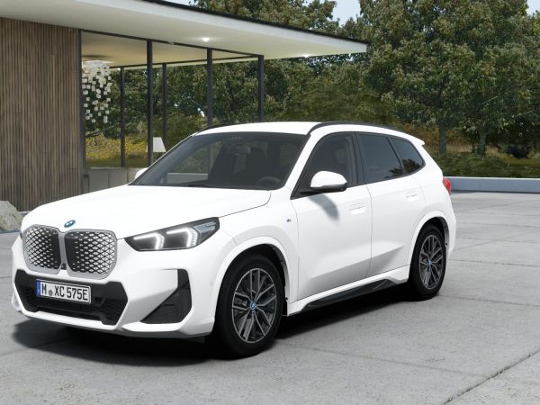 BMW iX1 eDrive20