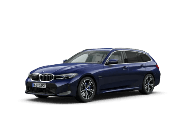 BMW Serie 3