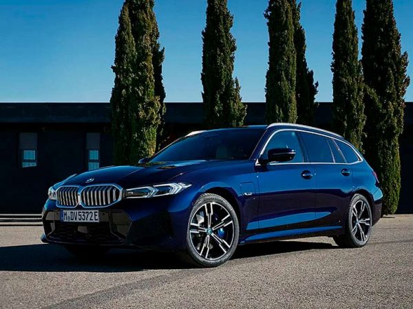 BMW Serie 3