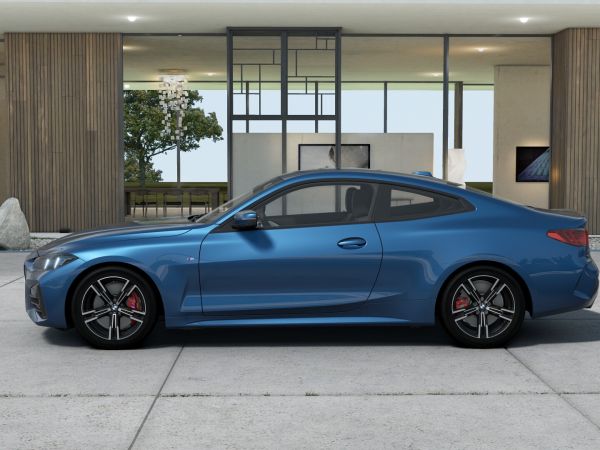 BMW Serie 4